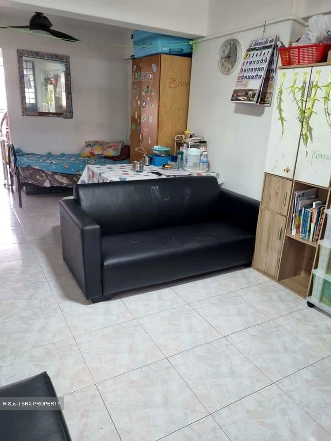 Blk 186 Boon Lay Avenue (Jurong West), HDB 3 Rooms #537399061